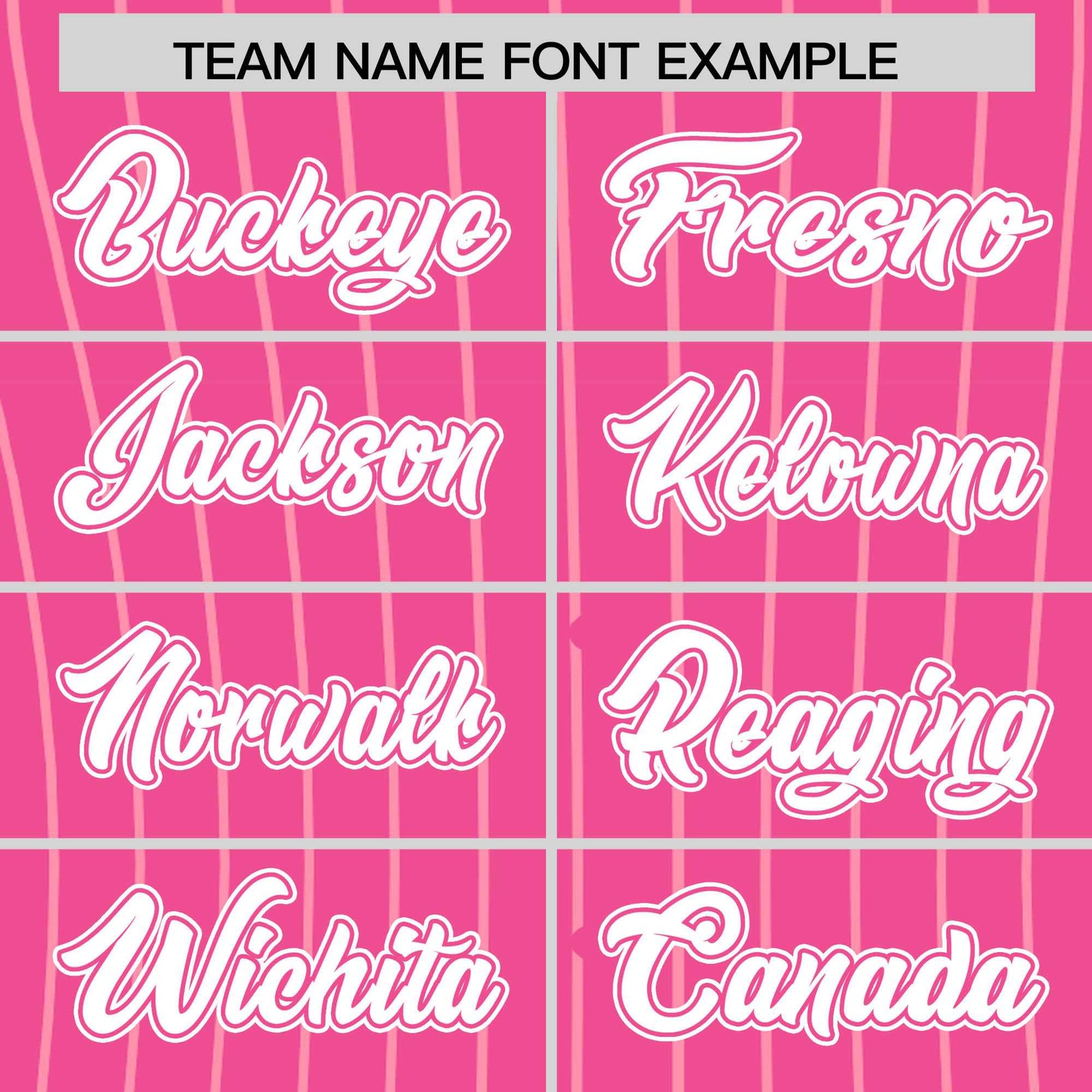 Custom Pink White Breast Cancer Awareness Month Pink Ribbon Authentic Baseball Jersey for Women