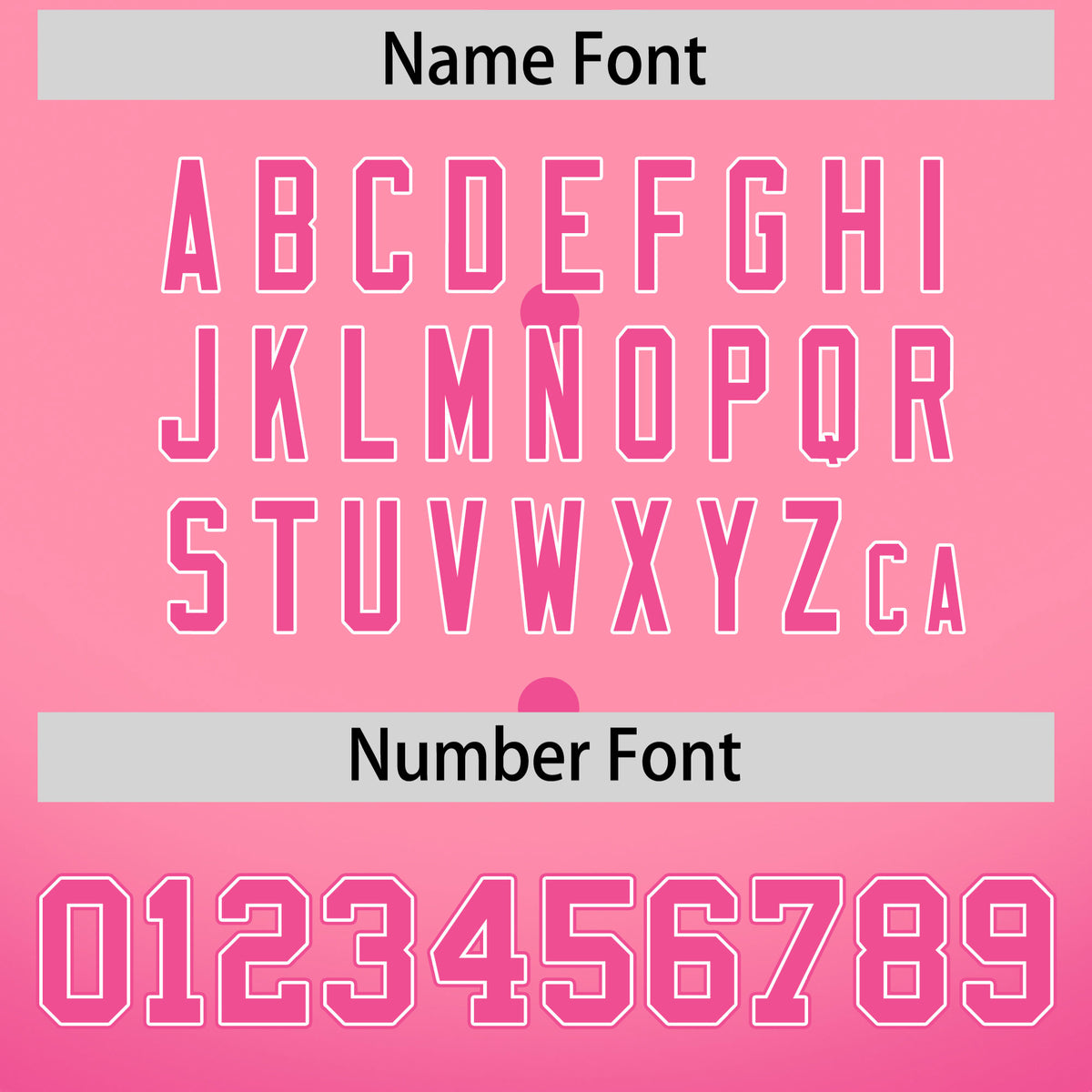 Custom Light Pink Pink Breast Cancer Awareness Month Pink Ribbon Authentic Baseball Jersey for Women