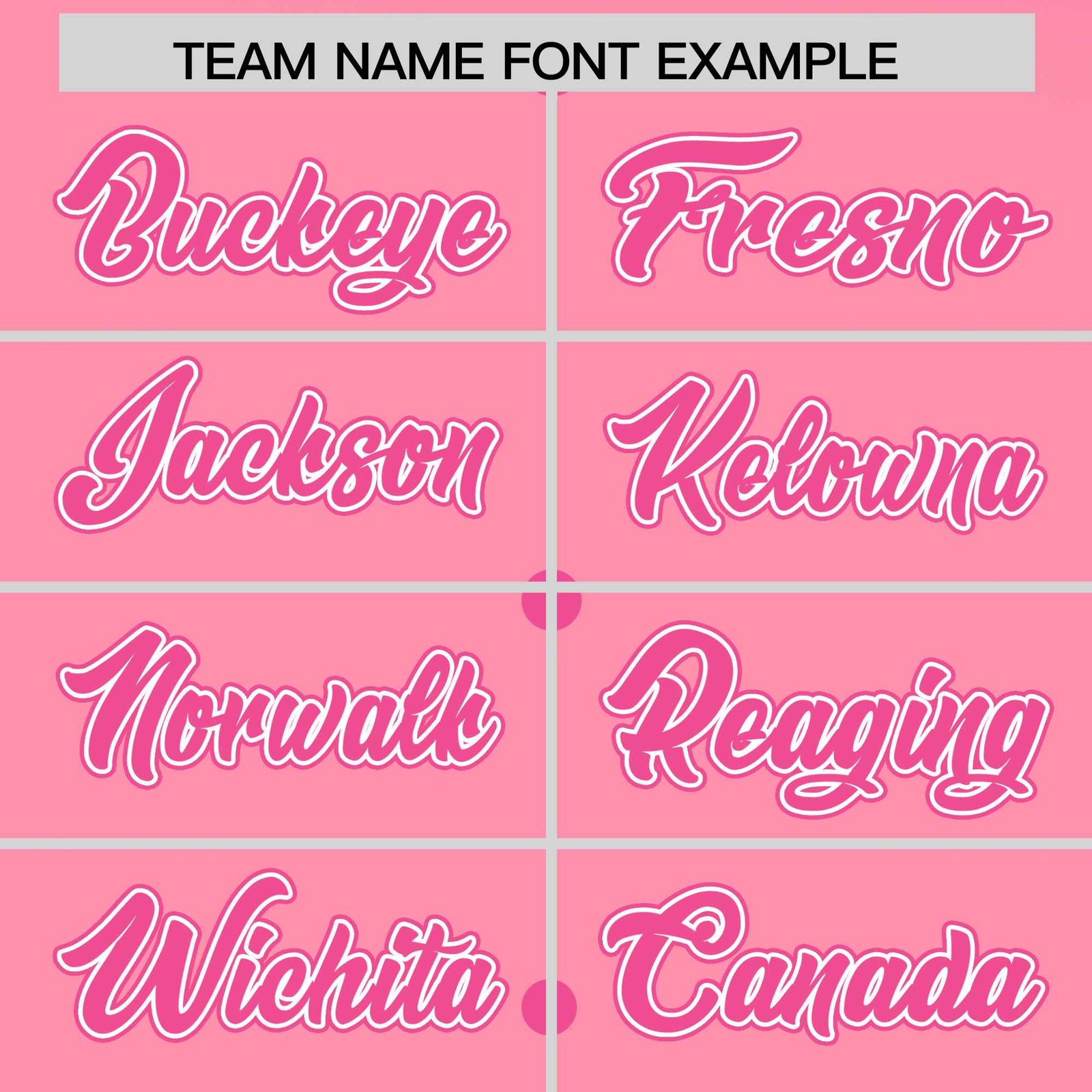 Custom Light Pink Pink Breast Cancer Awareness Month Pink Ribbon Authentic Baseball Jersey for Women