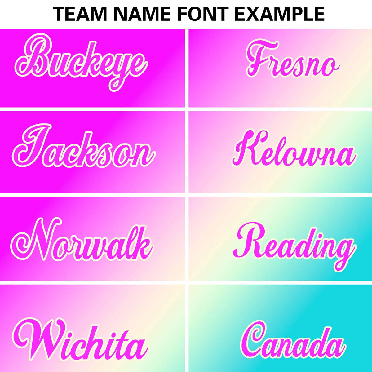 Custom Navy Rose Red-Sky Blue Gradient Fashion Personalized Outdoor Hooded Waterproof Jacket