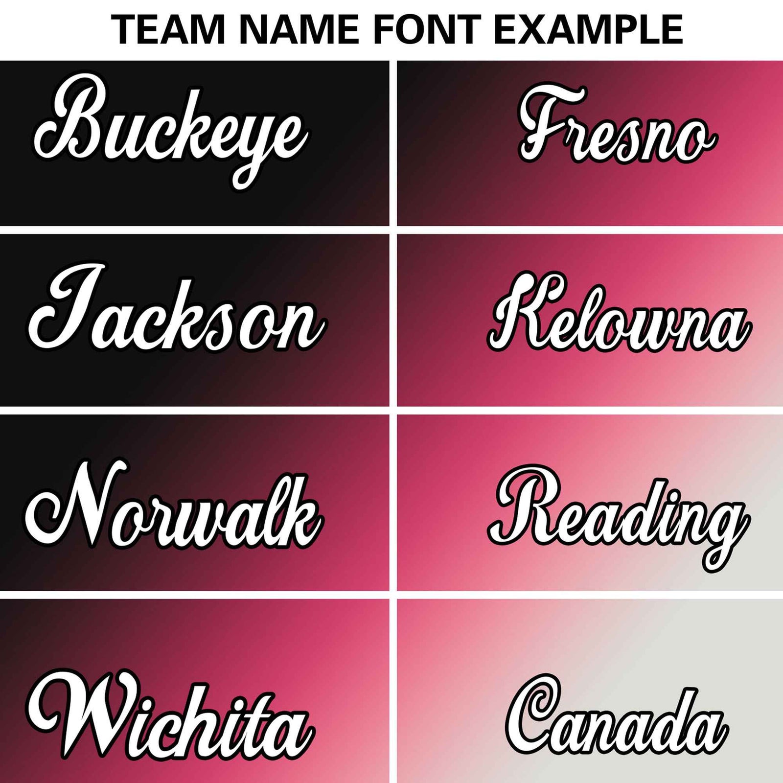 Custom Black Pink-White Gradient Fashion Personalized Outdoor Hooded Waterproof Jacket