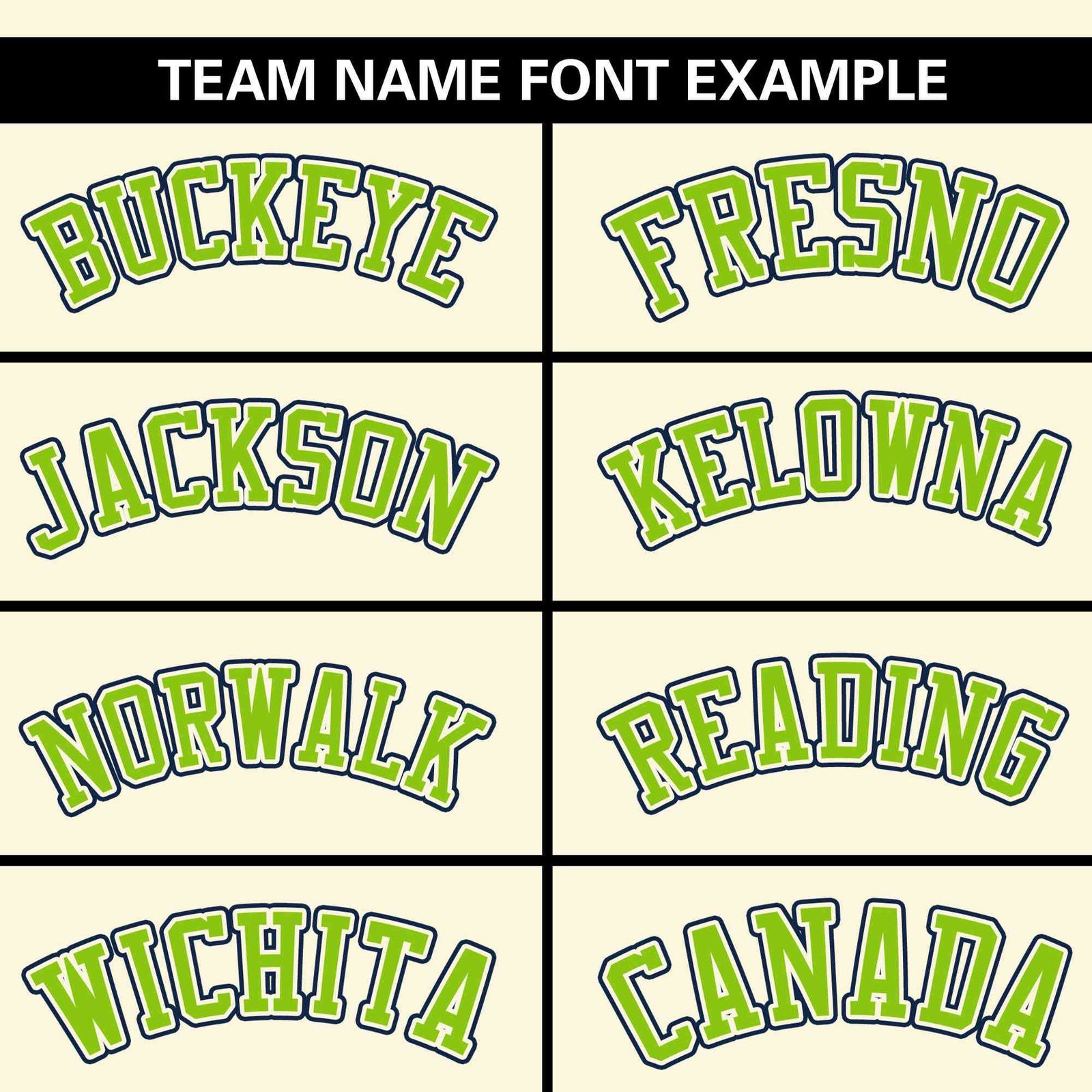 Custom Cream Neon Green-Navy Color Block Personalized Outdoor Hooded Waterproof Jacket