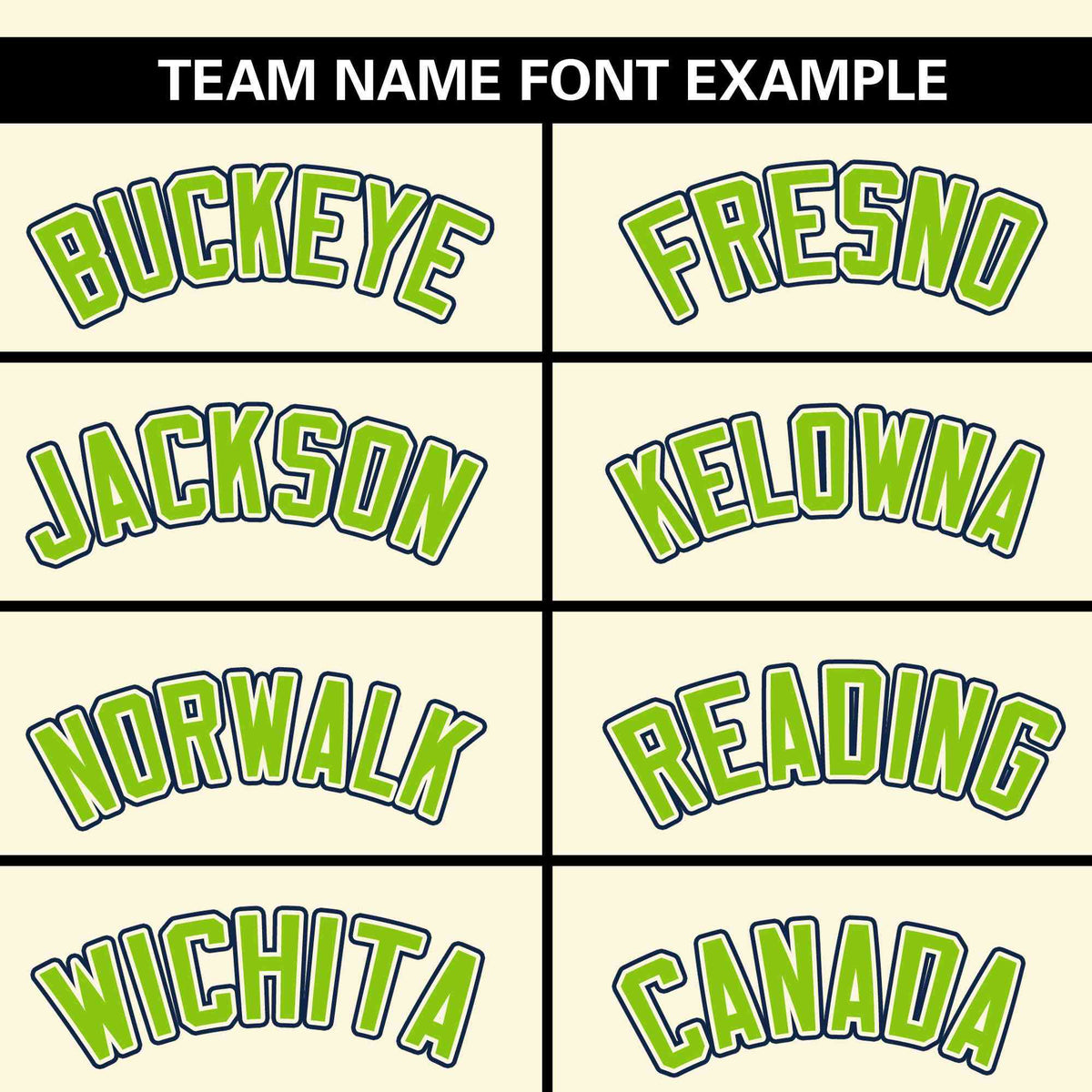 Custom Cream Neon Green-Navy Color Block Personalized Outdoor Hooded Waterproof Jacket