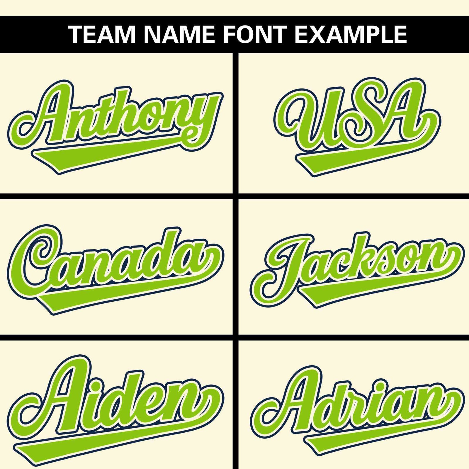 Custom Cream Neon Green-Navy Color Block Personalized Outdoor Hooded Waterproof Jacket