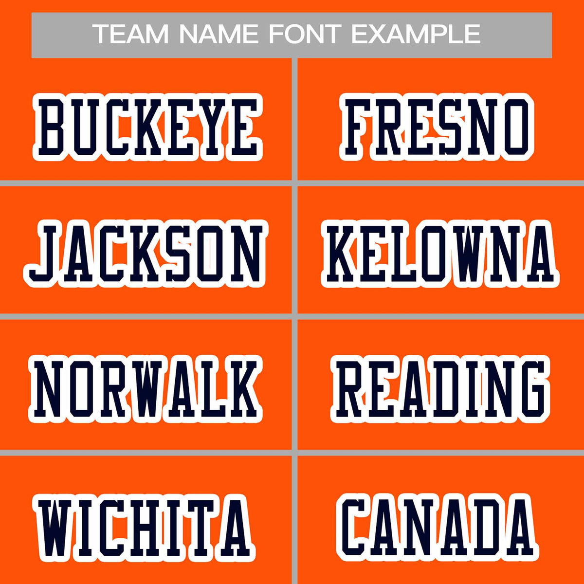 Custom Navy White-Orange Color Block Personalized Outdoor Hooded Waterproof Jacket