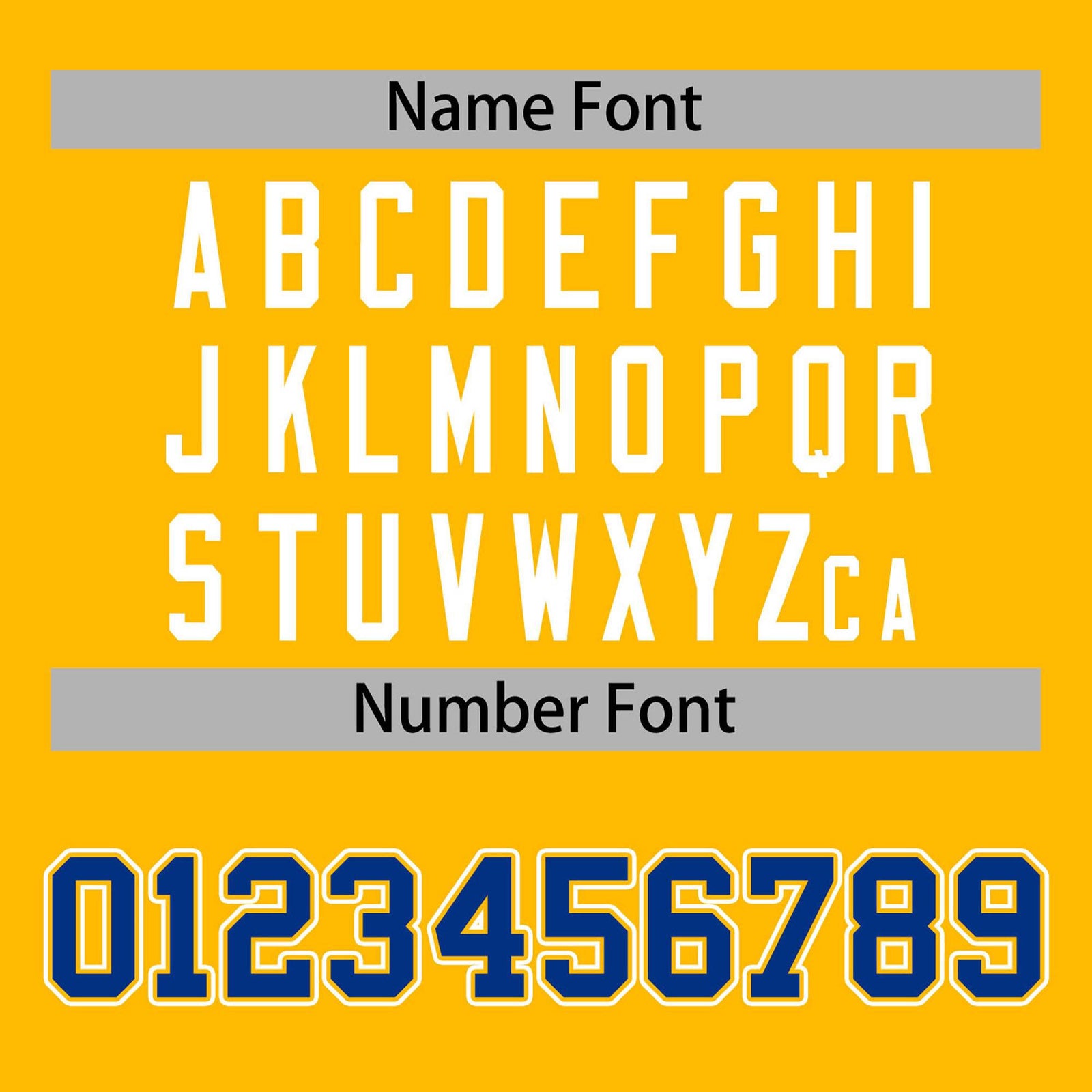 Custom Gold White-Royal Color Block Personalized Outdoor Hooded Waterproof Jacket