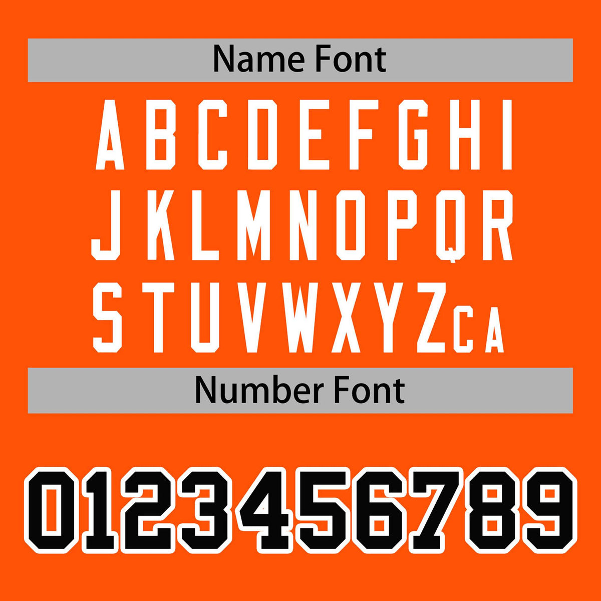 Custom Orange Black-White Color Block Personalized Outdoor Hooded Waterproof Jacket