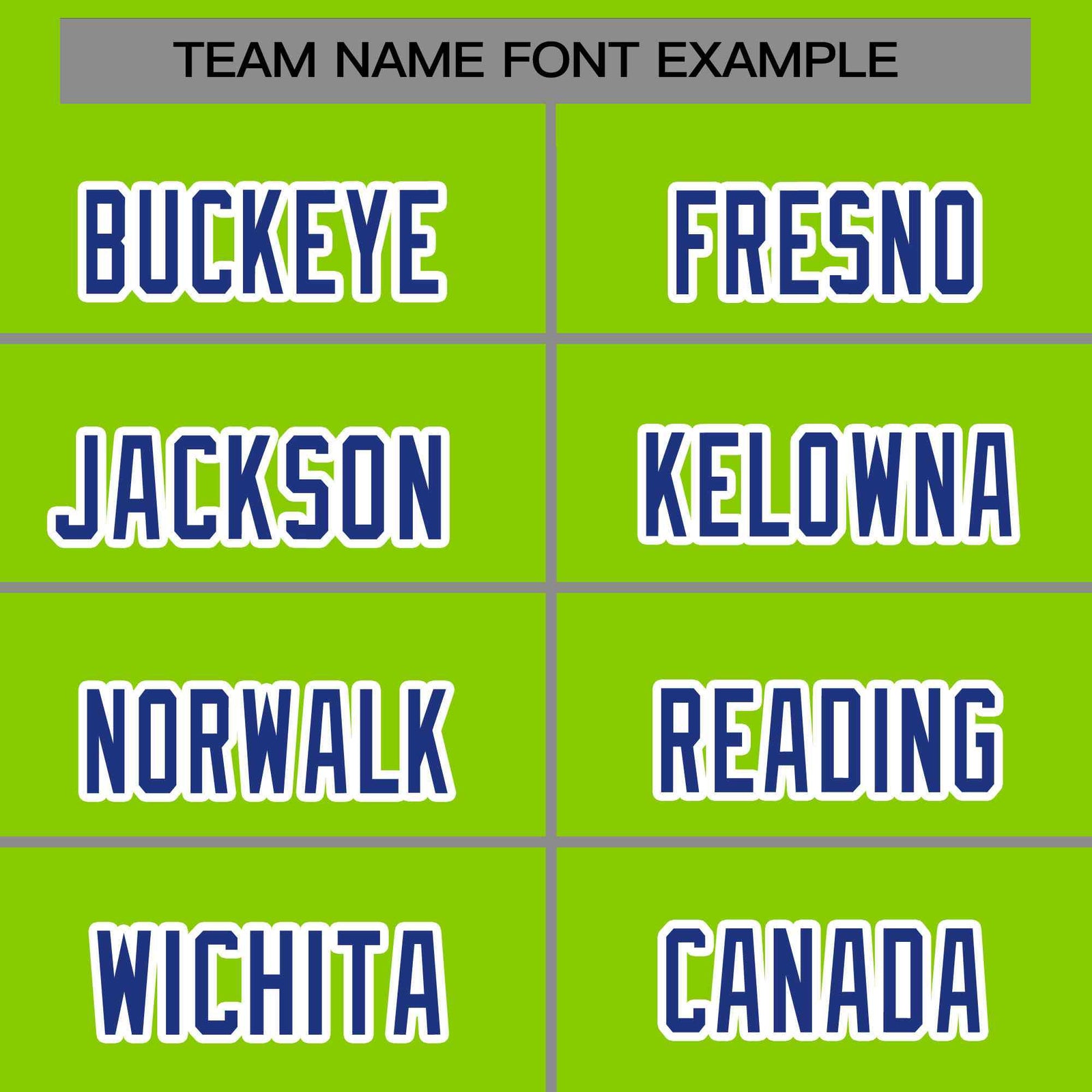 Custom Navy Royal-Neon Green Color Block Personalized Outdoor Hooded Waterproof Jacket