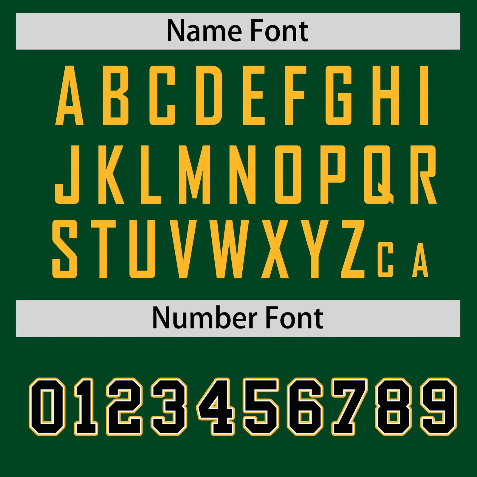 Custom Green Black-Gold Color Block Personalized Outdoor Hooded Waterproof Jacket