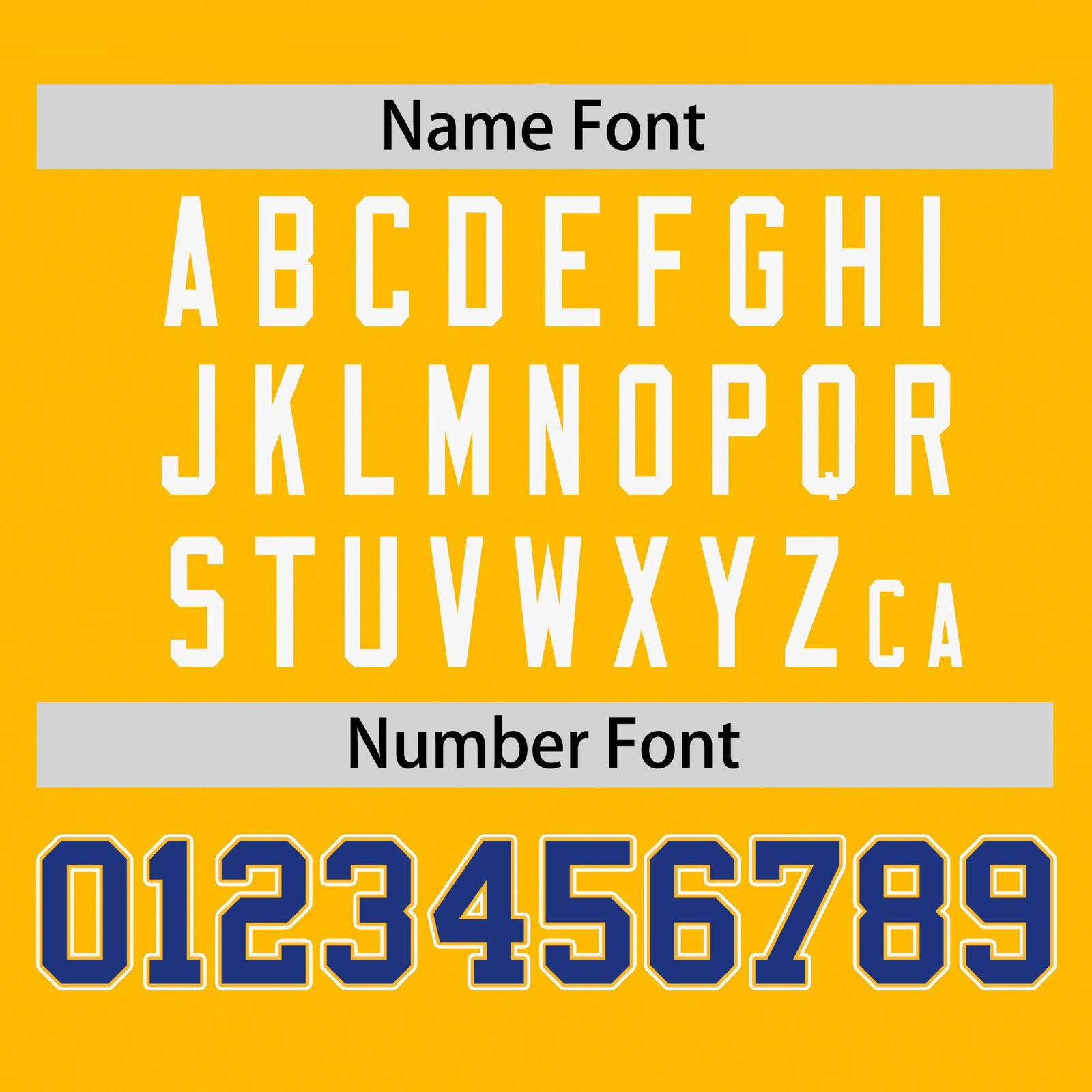 Custom Gold White-Royal Color Block Personalized Outdoor Hooded Waterproof Jacket