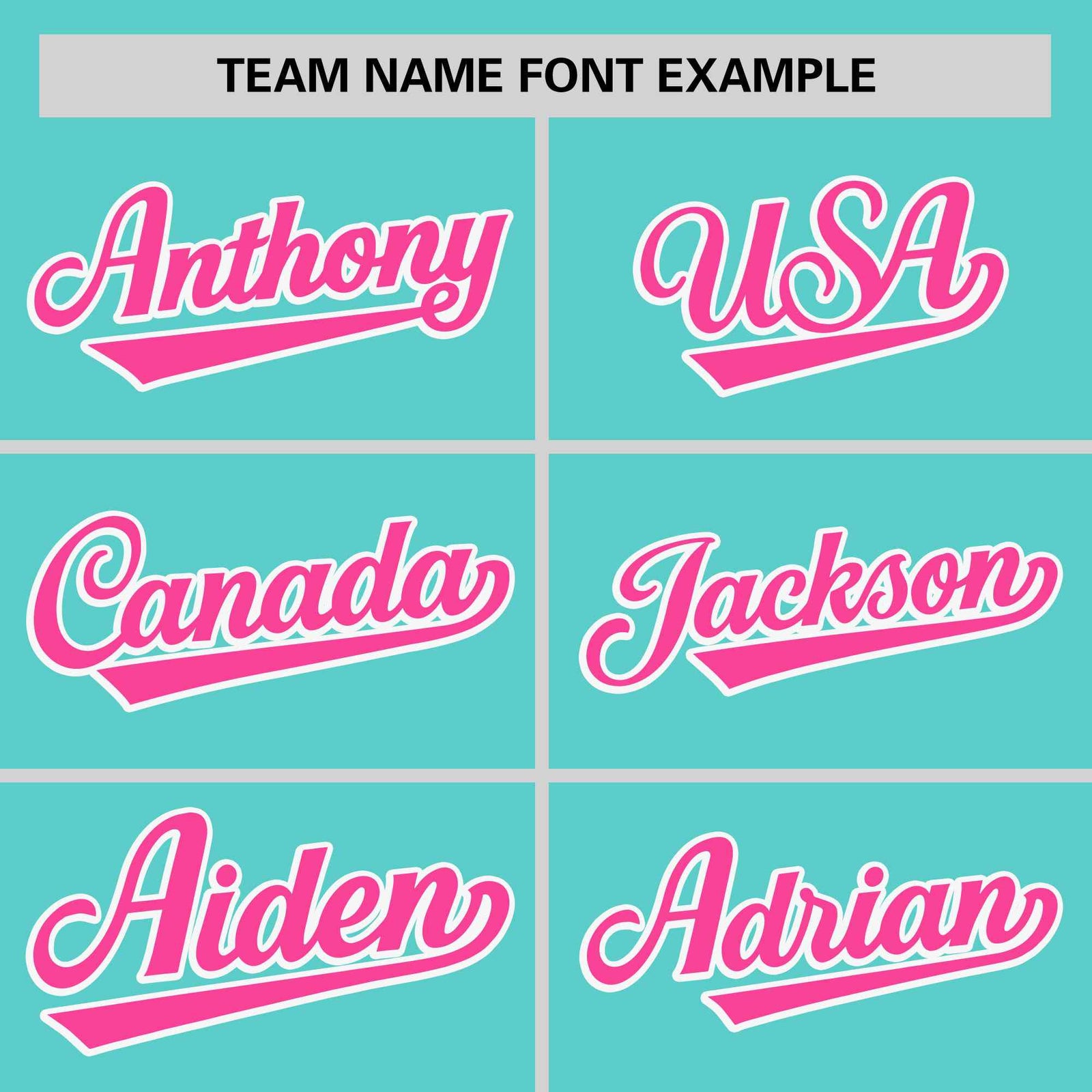 Custom Pink White-Aqua Color Block Personalized Outdoor Hooded Waterproof Jacket