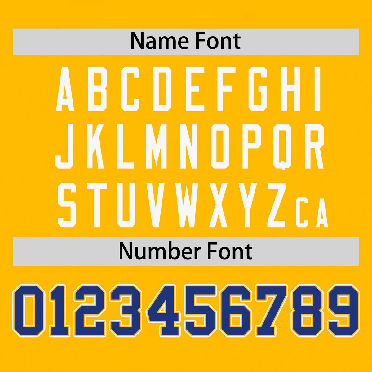 Custom Gold White-Royal Color Block Personalized Outdoor Hooded Waterproof Jacket