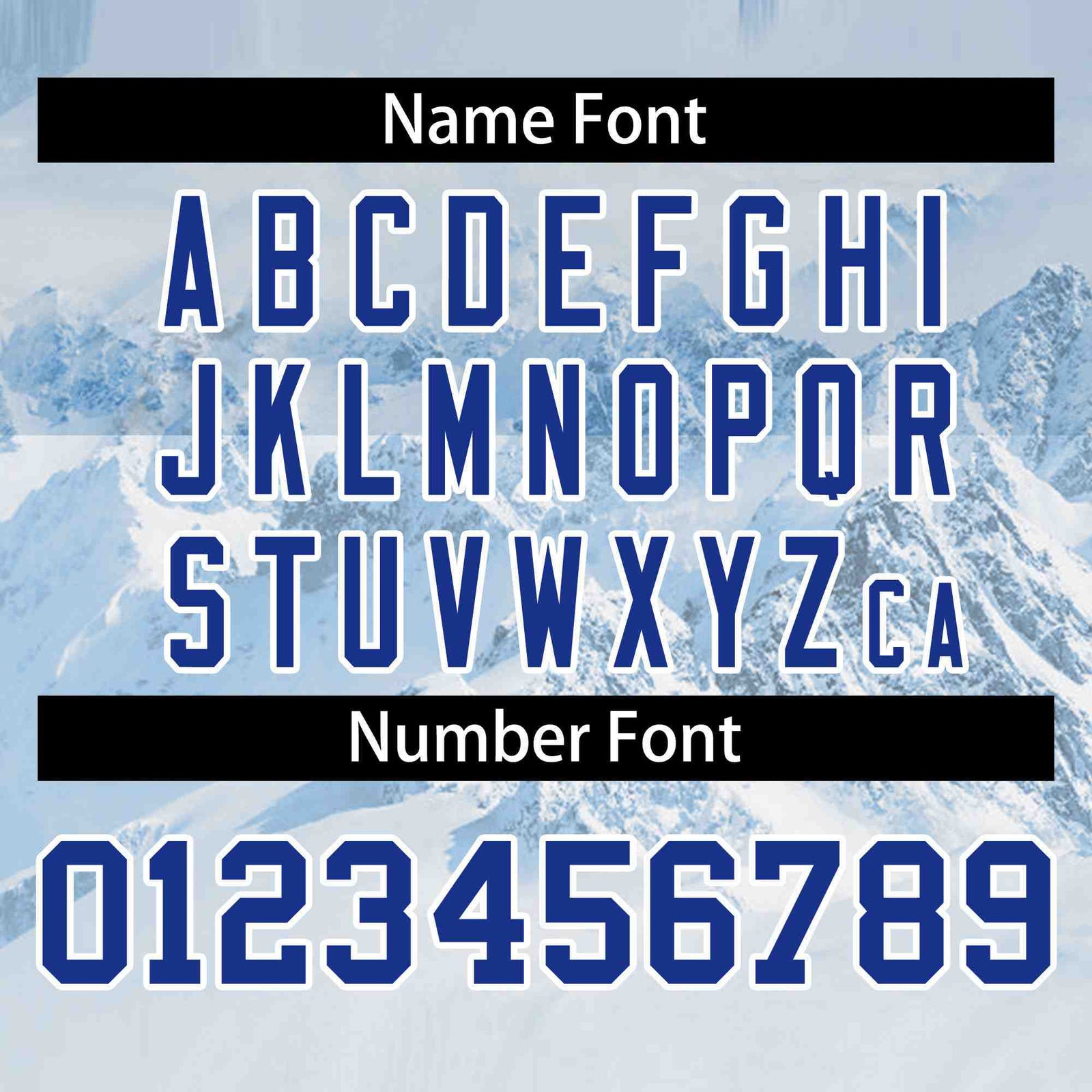 Custom Gold Black-White Graffiti Pattern Outdoor Personalized Waterproof Jacket for Climbing