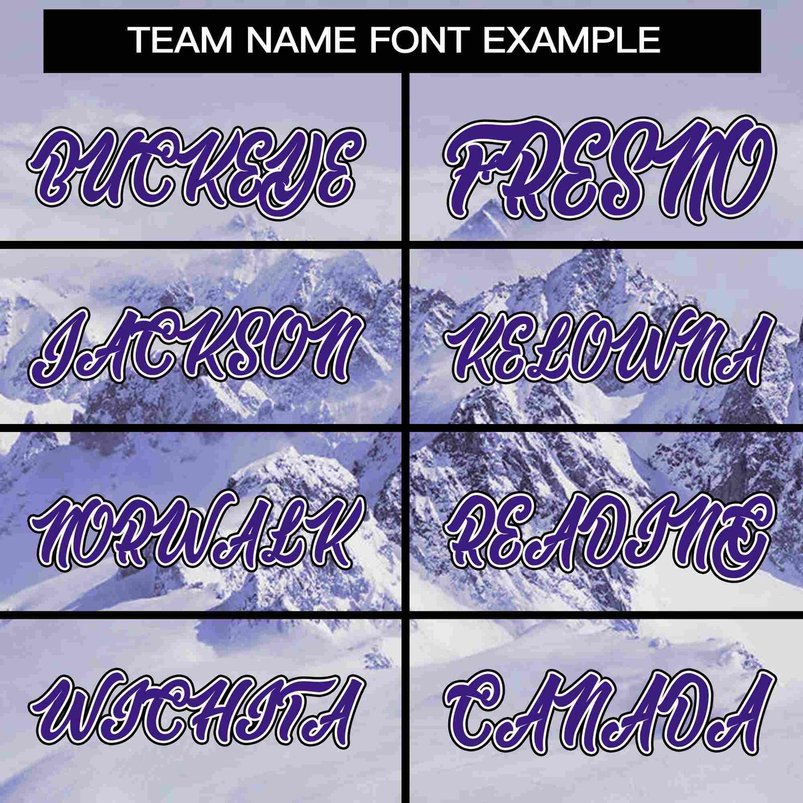 Custom Purple White-Black Graffiti Pattern Outdoor Personalized Waterproof Jacket for Climbing