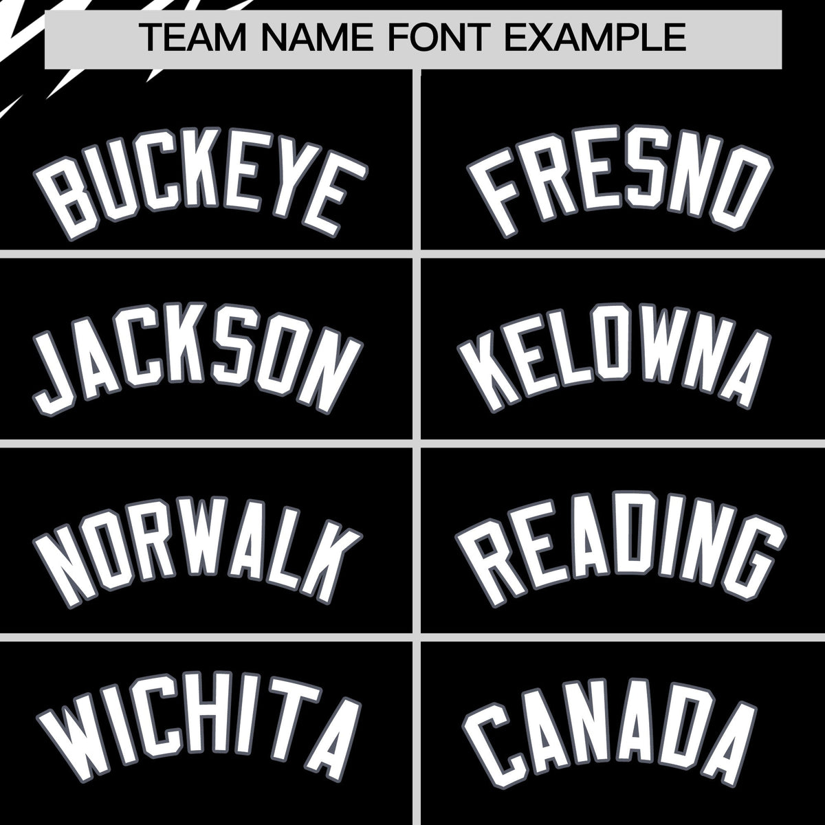 Custom Black White Gray short sleeves Reversible Lightning Pattern Graffiti Graffiti Pattern Lightweight Baseball Jersey| KXKSHOP