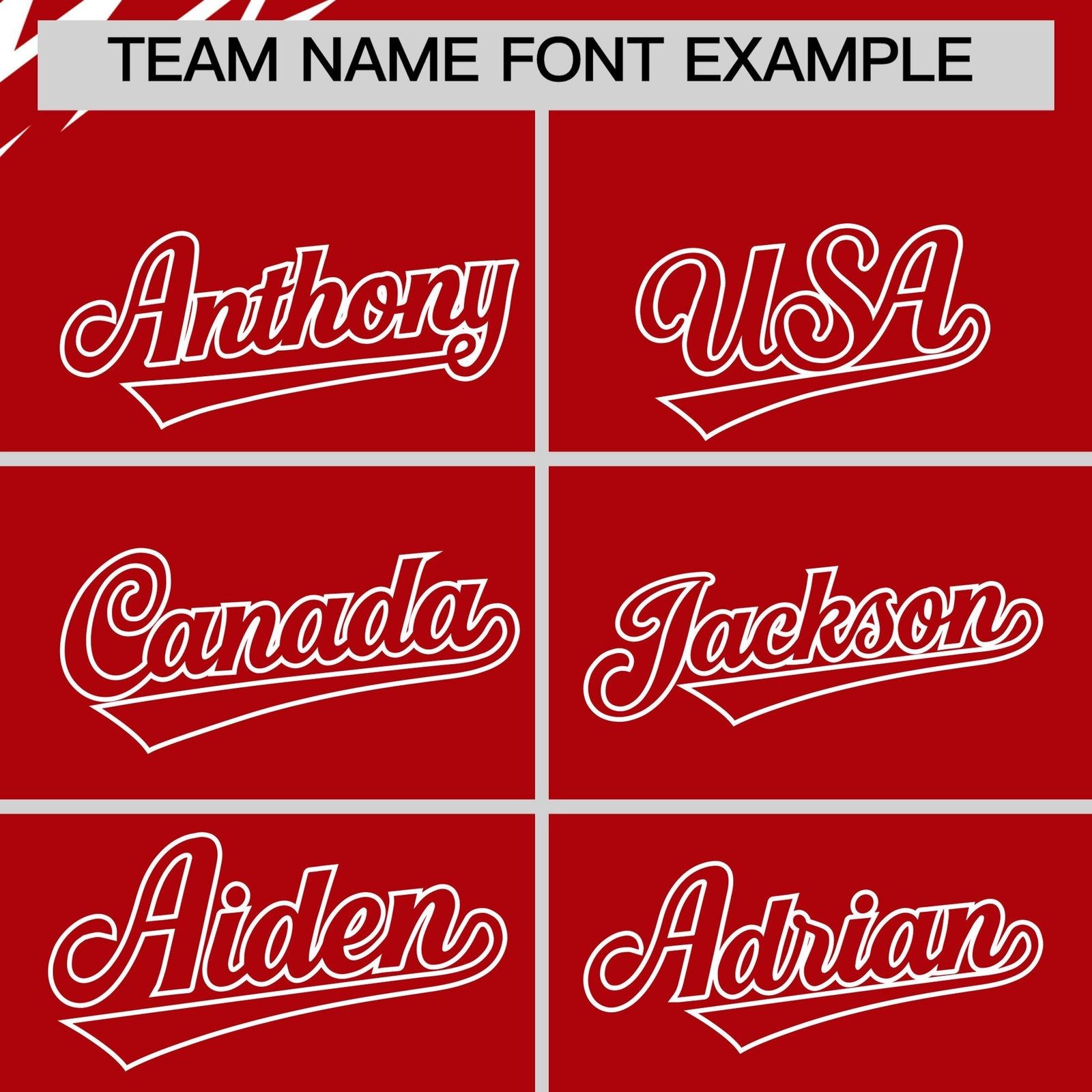 Custom Red White Crimson short sleeves Reversible Lightning Pattern Graffiti Graffiti Pattern Breathable Baseball Jersey| KXKSHOP