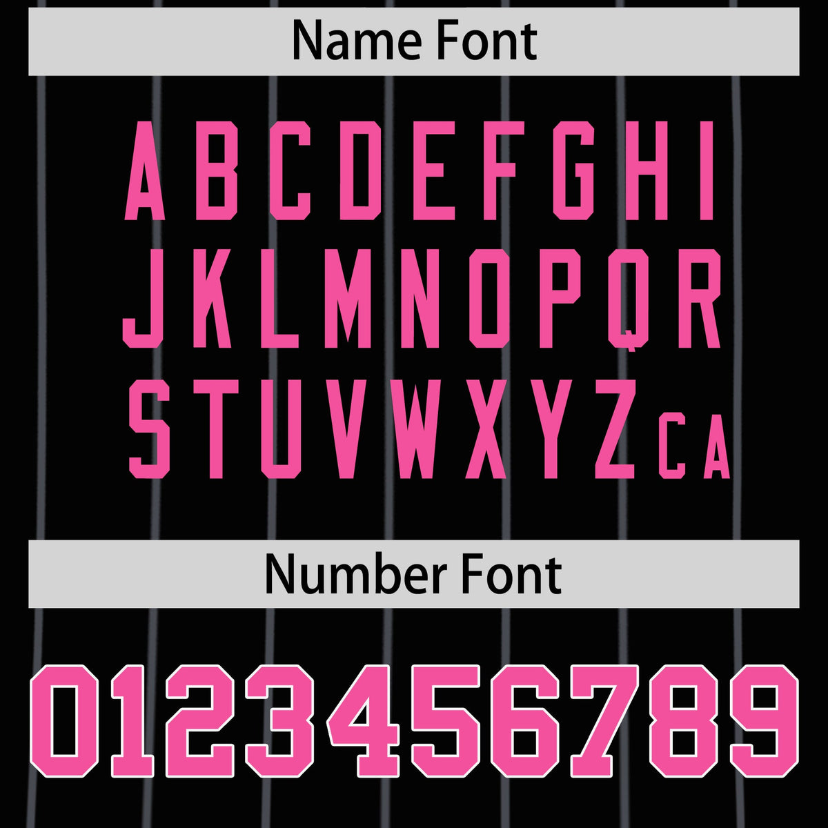 Custom Black Pink Reversible Gradient Fashion Lightweight Baseball Jersey| KXKSHOP