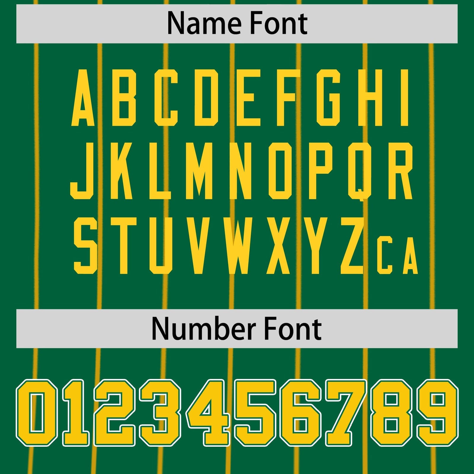 Custom Kelly Green Yellow Reversible Gradient Fashion Lightweight Baseball Jersey| KXKSHOP