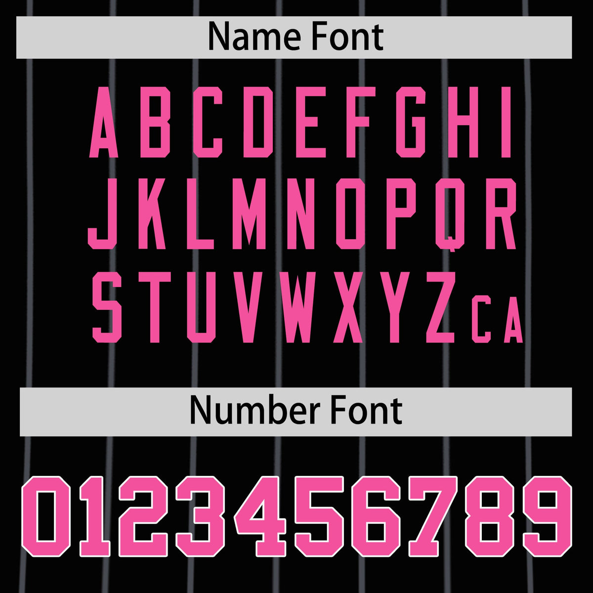 Custom Black Pink Reversible Gradient Fashion Lightweight Baseball Jersey| KXKSHOP