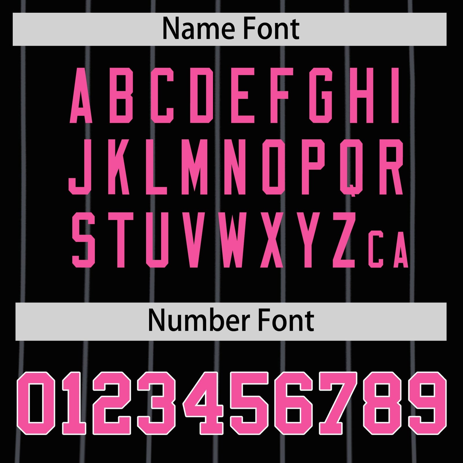 Custom Black Pink Reversible Gradient Fashion Lightweight Baseball Jersey| KXKSHOP