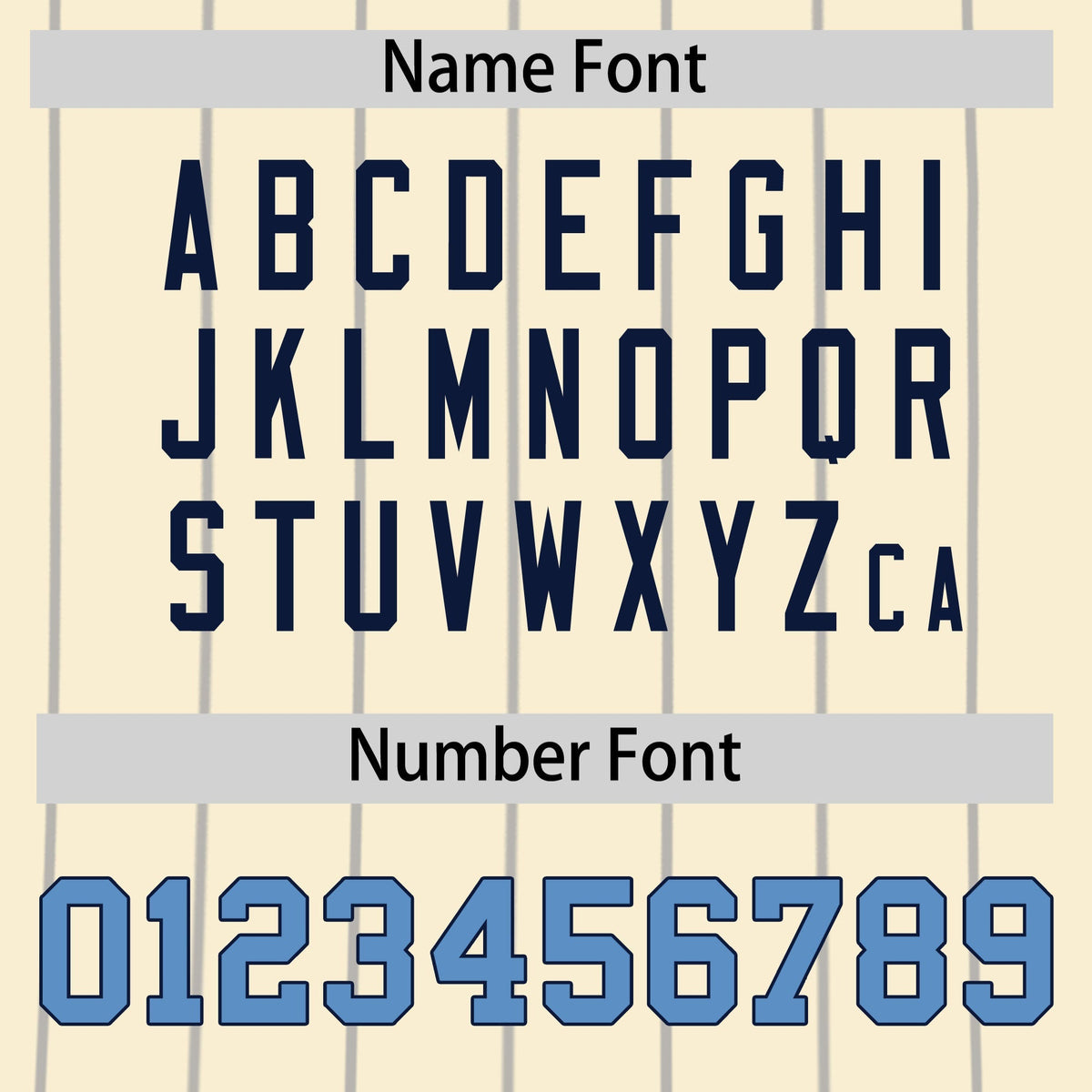 Custom Cream Navy Reversible Gradient Fashion Breathable Baseball Jersey| KXKSHOP