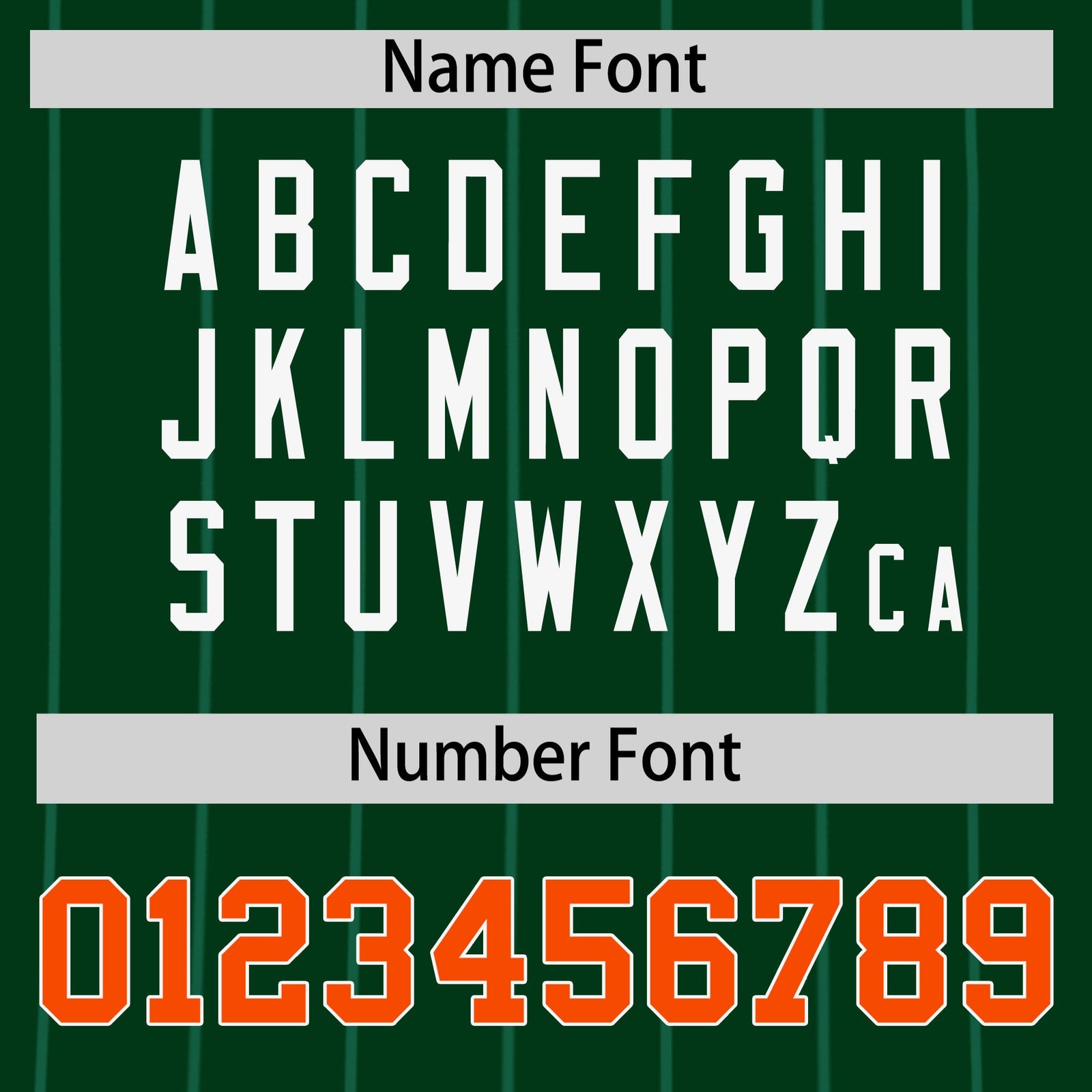 Custom Green Orange Reversible Gradient Fashion Lightweight Baseball Jersey| KXKSHOP
