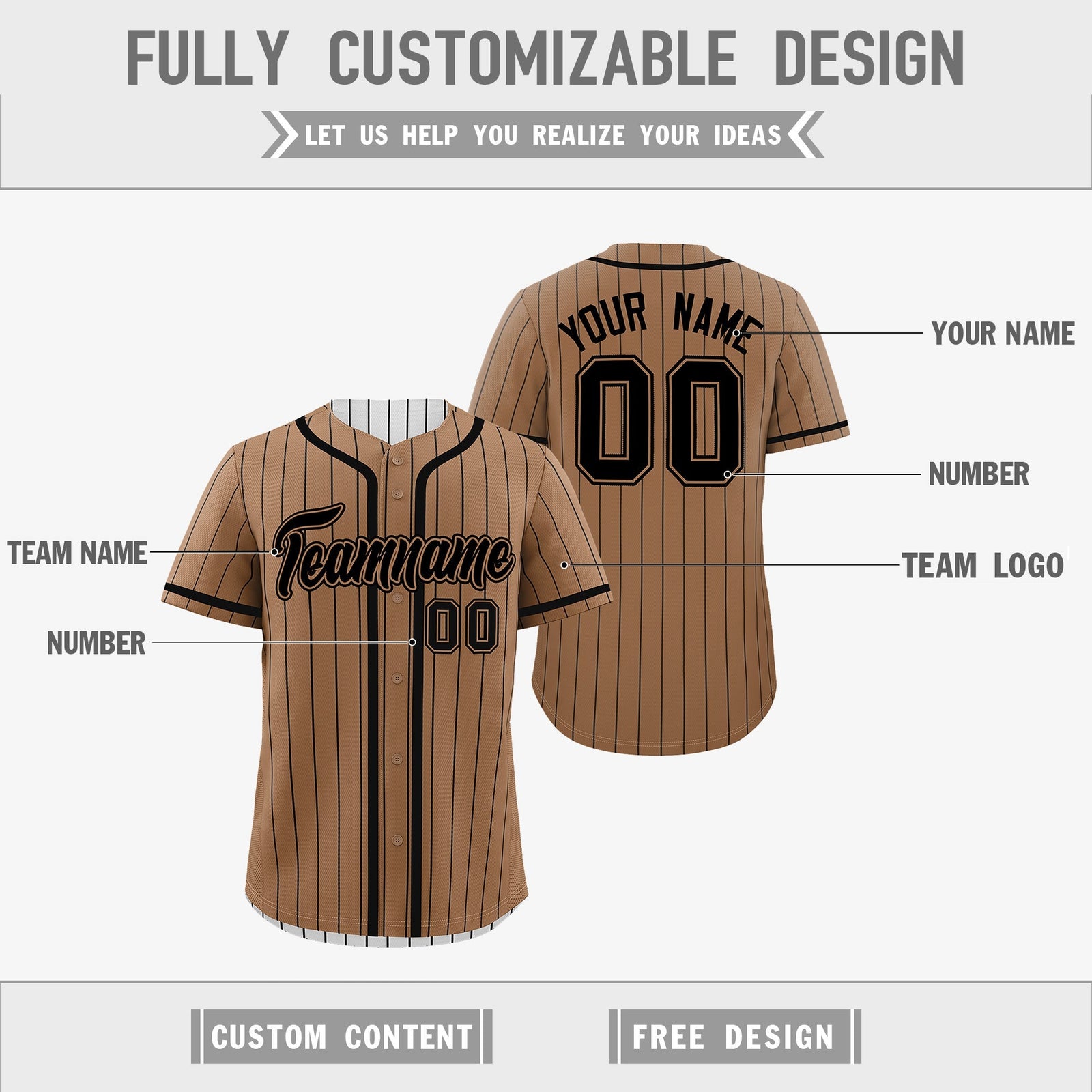 Custom White Black Reversible Gradient Fashion Lightweight Baseball Jersey| KXKSHOP
