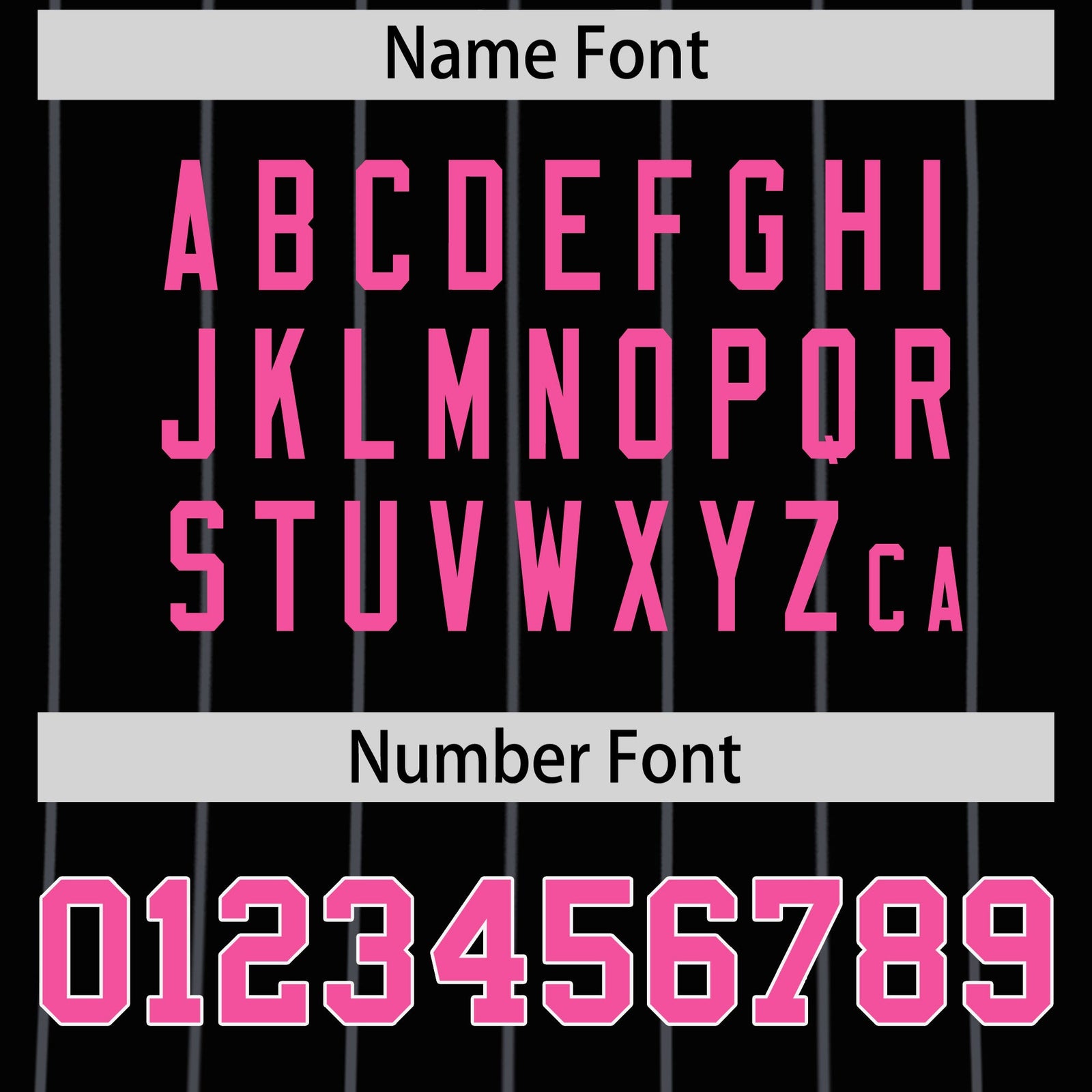 Custom Black Pink Reversible Gradient Fashion Lightweight Baseball Jersey| KXKSHOP