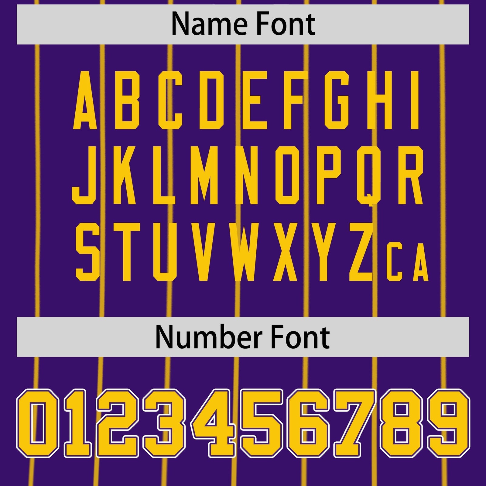 Custom Purple Yellow Reversible Gradient Fashion Lightweight Baseball Jersey| KXKSHOP