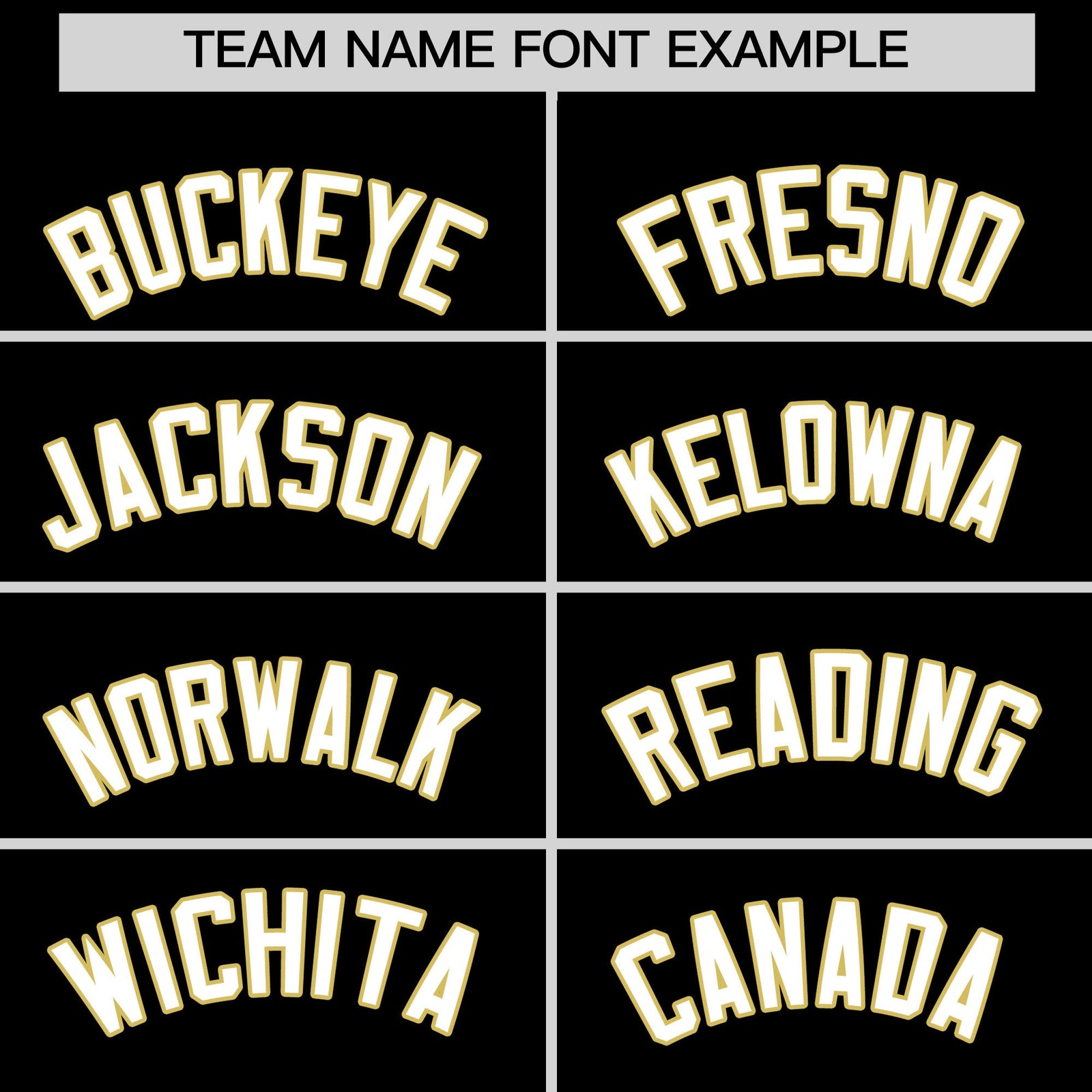 Custom White Old Gold Black Reversible Classic Style Two-Button Baseball Jersey| KXKSHOP