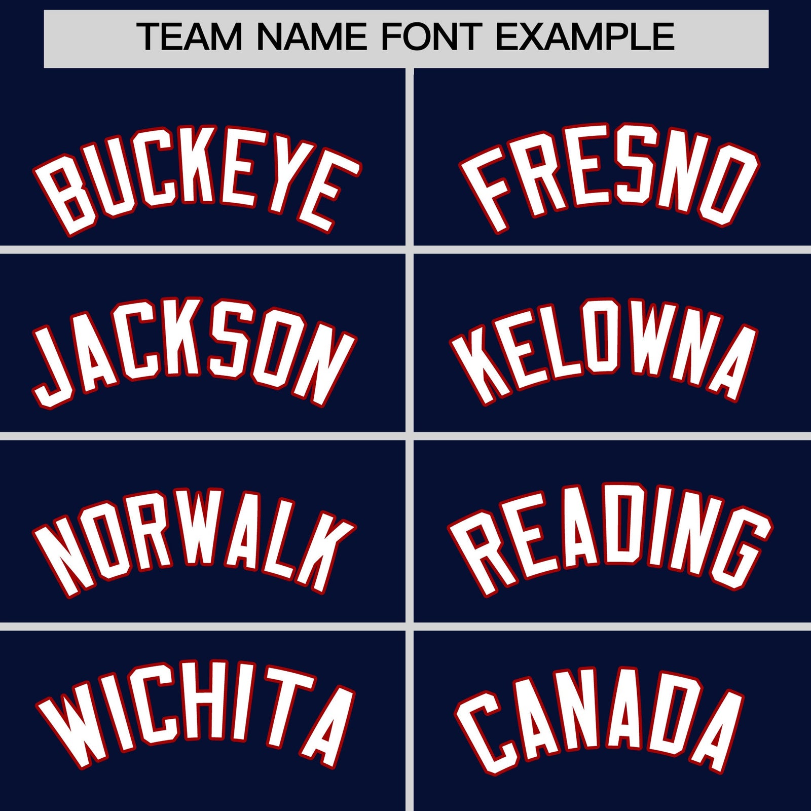 Custom White Red Navy Reversible Classic Style Two-Button Baseball Jersey| KXKSHOP