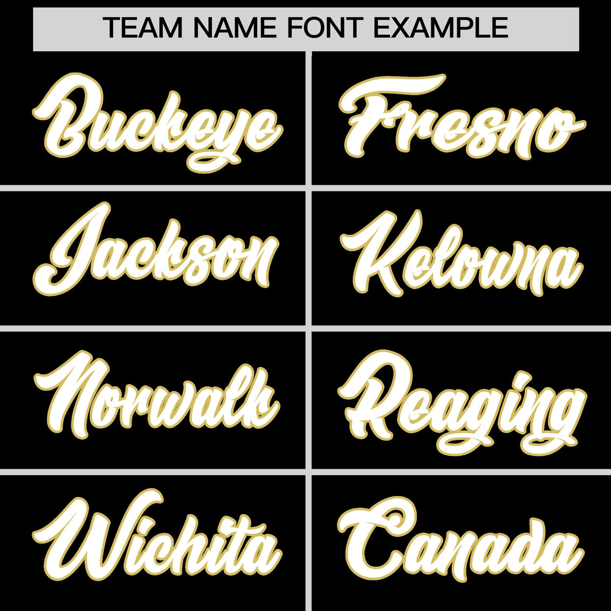 Custom White Old Gold Black Reversible Classic Style Two-Button Baseball Jersey| KXKSHOP