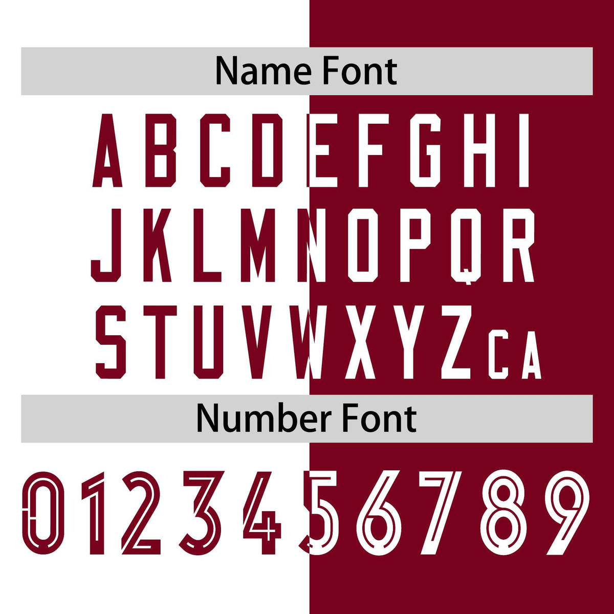 Custom White Crimson Neck Split Design Long Sleeve Performance T-Shirt