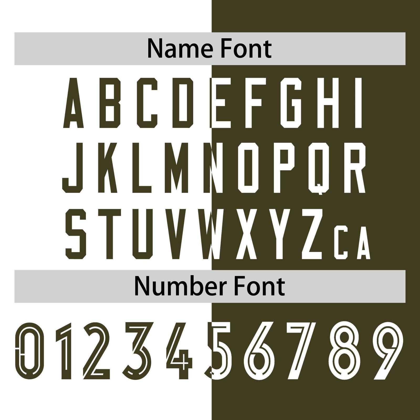 Custom White Olive Neck Split Design Long Sleeve Performance T-Shirt