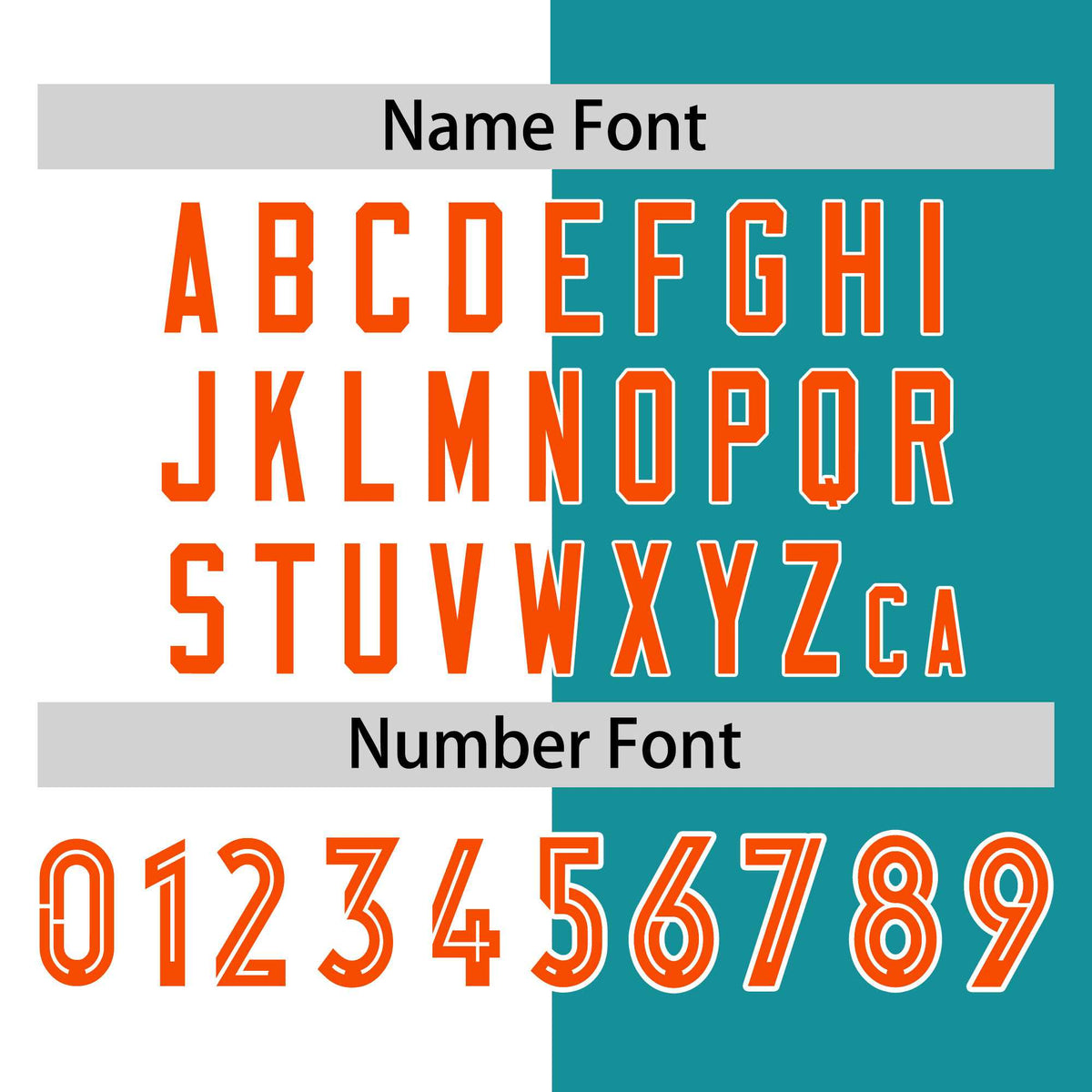 Custom White Aqua Neck Split Design Long Sleeve Performance T-Shirt