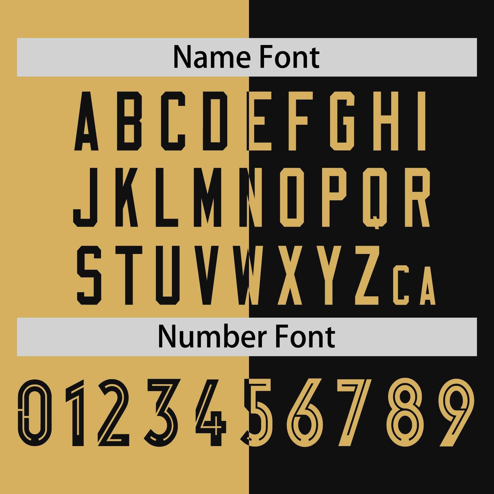 Custom Khaki Black Neck Split Design Long Sleeve Performance T-Shirt