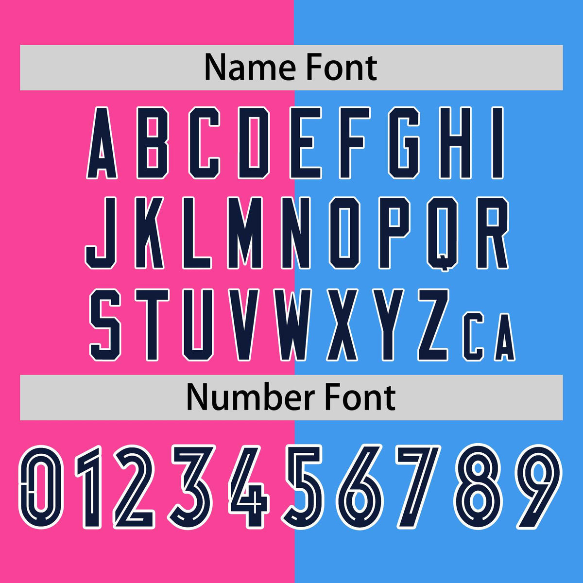 Custom Pink Royal Neck Split Design Long Sleeve Performance T-Shirt