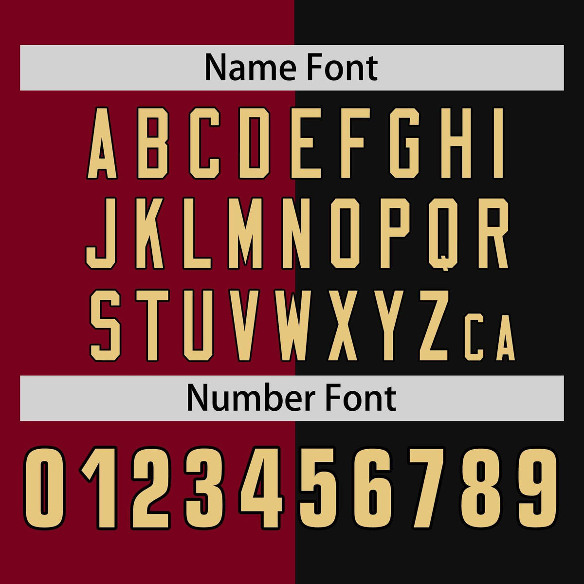 Custom Crimson Black Neck Split Design Long Sleeve Performance T-Shirt