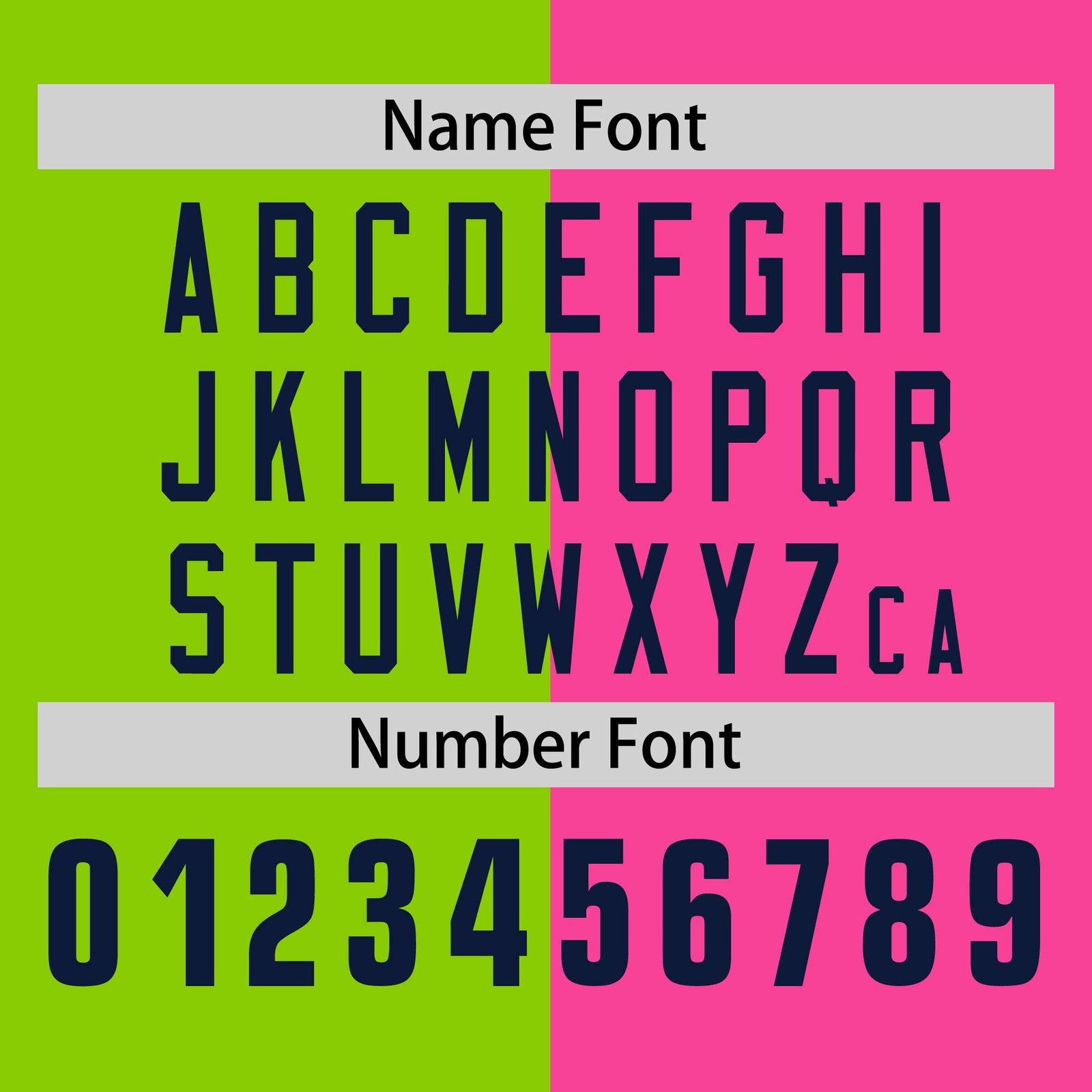 Custom Neon Green Pink Neck Split Design Long Sleeve Performance T-Shirt