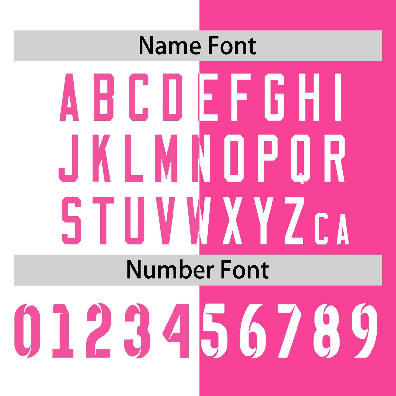 Custom White Pink Neck Split Design Long Sleeve Performance T-Shirt