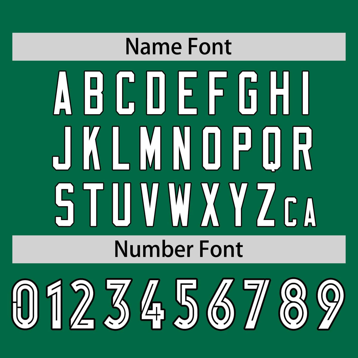 Custom Kelly Green Black Crew Neck Split Design Long Sleeve Performance T-Shirt