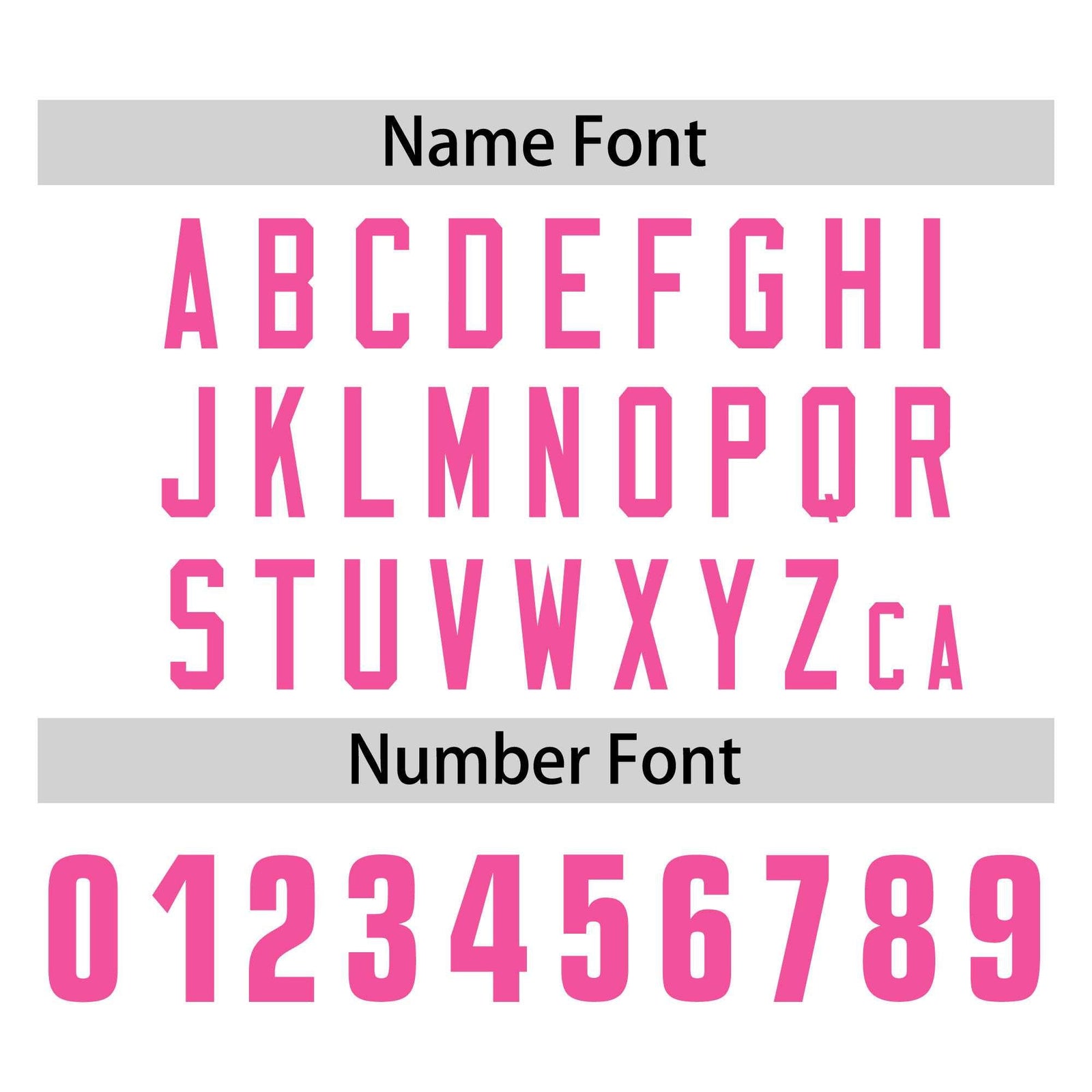 Custom White Pink Crew Neck Split Design Long Sleeve Performance T-Shirt