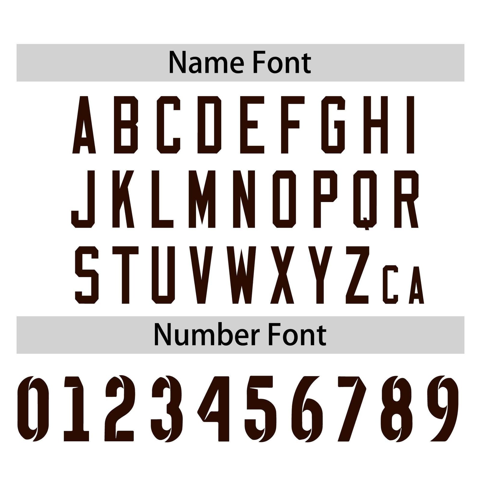 Custom White Brown Crew Neck Split Design Long Sleeve Performance T-Shirt