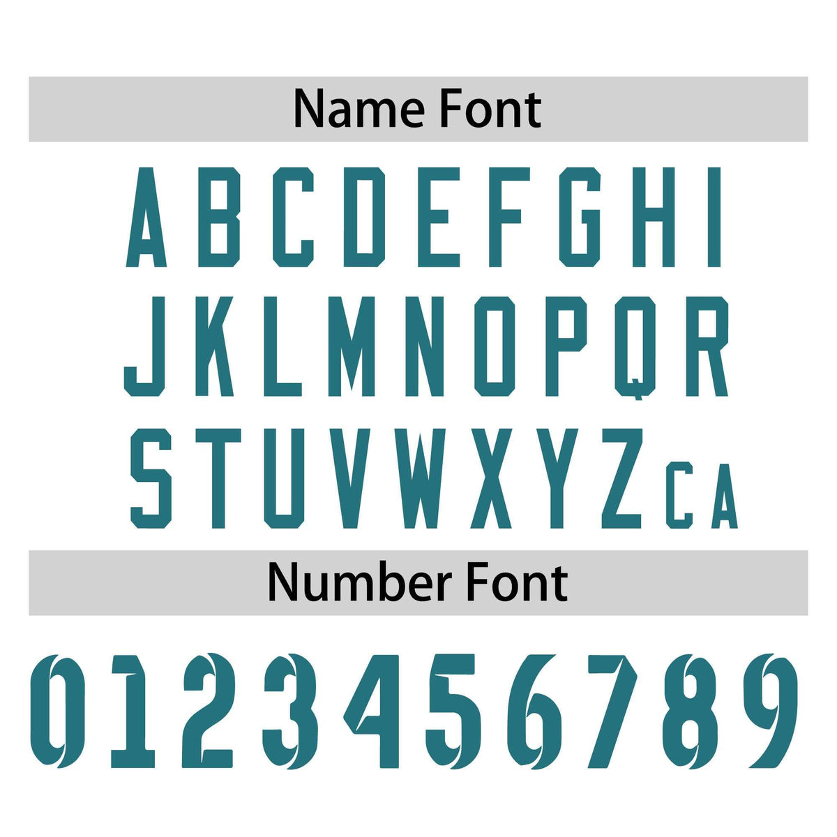 Custom White Aqua Crew Neck Split Design Long Sleeve Performance T-Shirt