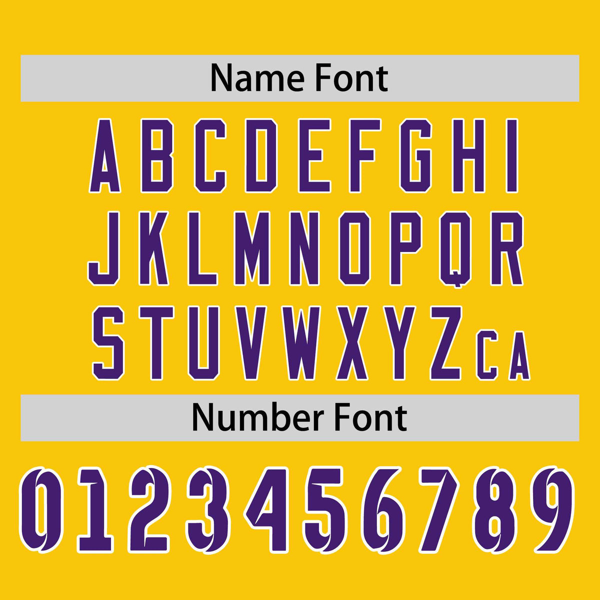 Custom Gold Purple Crew Neck Split Design Long Sleeve Performance T-Shirt