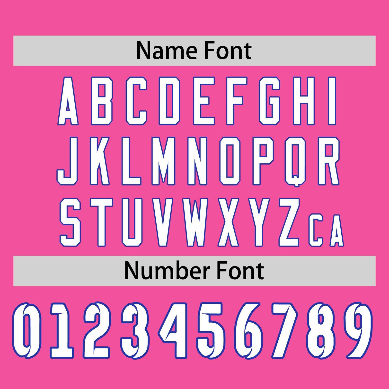 Custom Pink Powder Blue Crew Neck Split Design Long Sleeve Performance T-Shirt