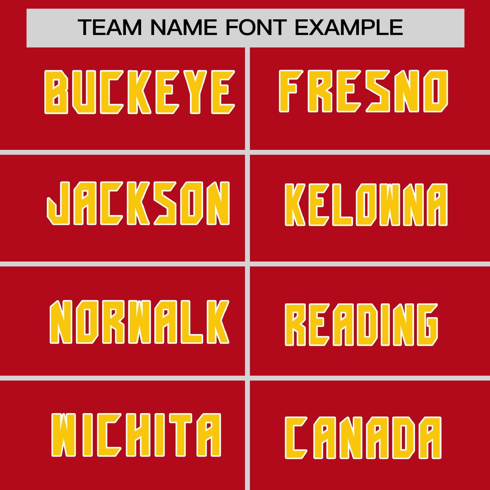 Custom Red White-Gold Color Block Design Long Sleeve Performance T-Shirt