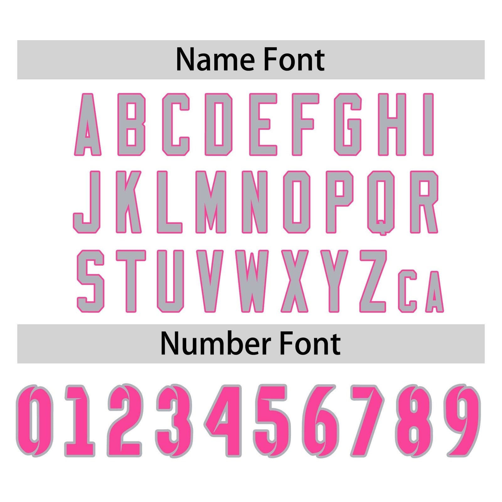 Custom White Gray-Pink Color Block Design Long Sleeve Performance T-Shirt