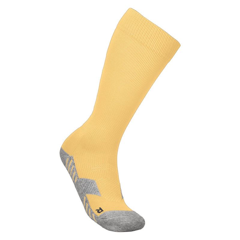 Classic Youth &amp; Adult Unisex Soccer Socks – Multiple Colors