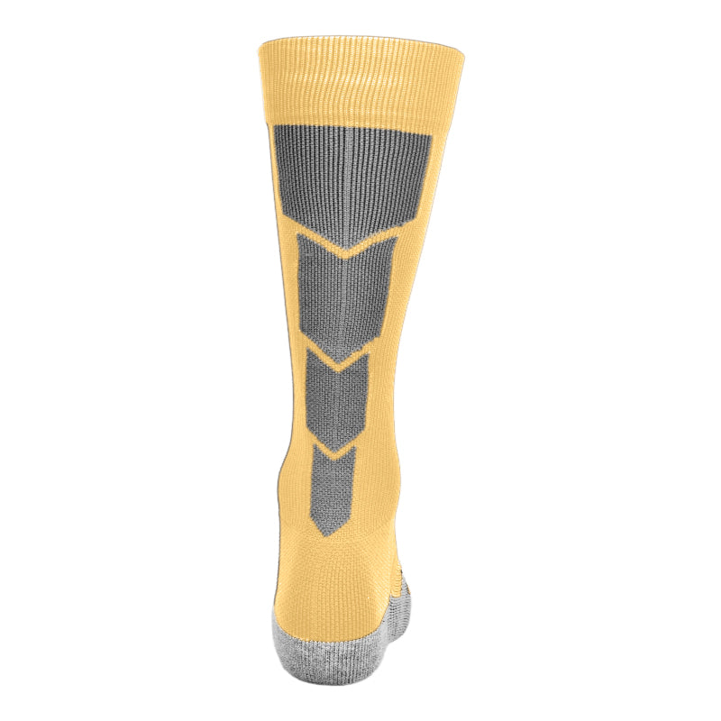 Classic Youth & Adult Unisex Soccer Socks – Multiple Colors